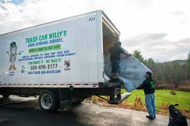 Best Retail Junk Removal  in Gleason, TN